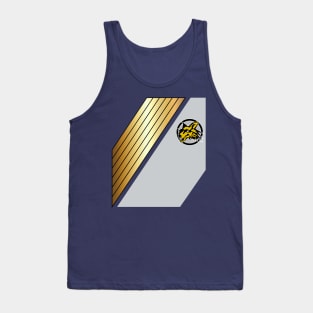 PR Wild Force Lunar Wolf Ranger Tank Top